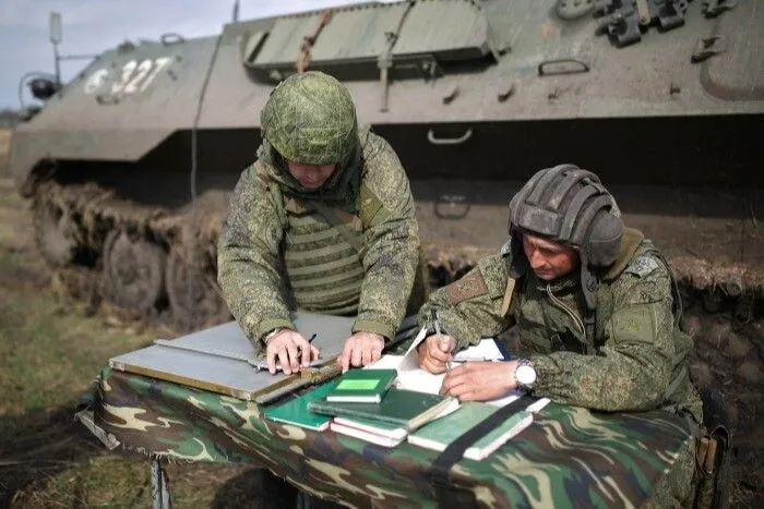 Более 3 тыс. мероприятий боевой подготовки планируют провести в ЮВО в 2022 году