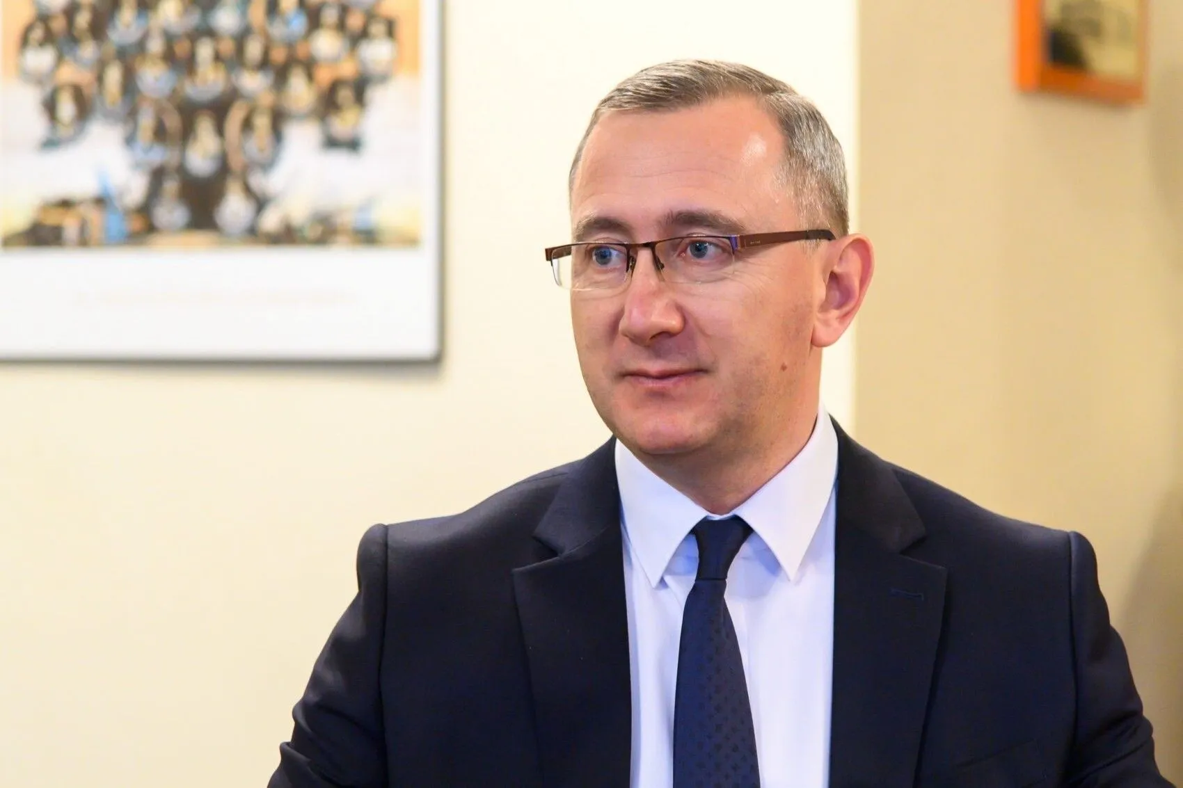 "В условиях пандемии нам удалось сохранить темпы роста и инвестиционную привлекательность региона"