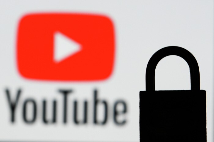 РКН опроверг информацию о решении заблокировать YouTube в РФ