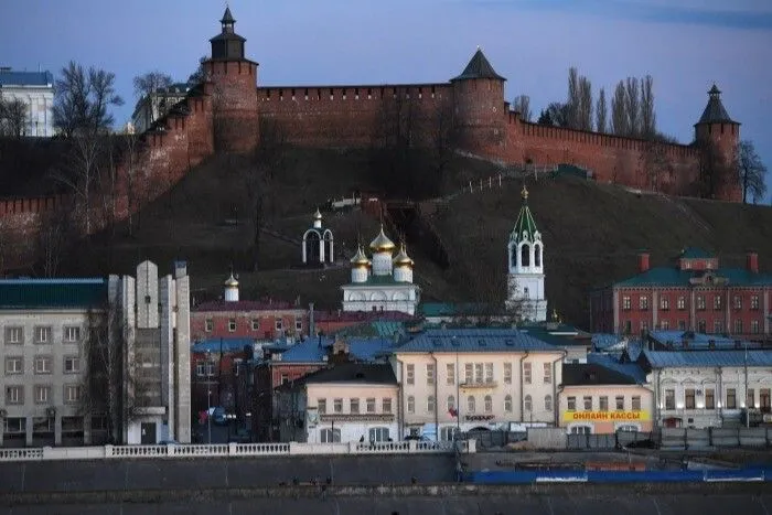 Нижний Новгород реализует проекты с зарубежными городами-побратимами по утвержденному плану - власти