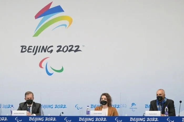 Россию и Белоруссию отстранили от Паралимпиады-2022