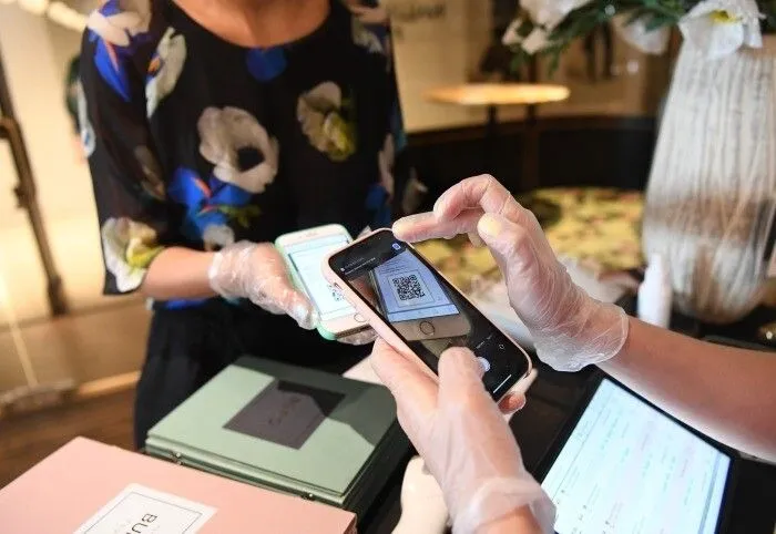 Владимирская область отменяет QR-коды