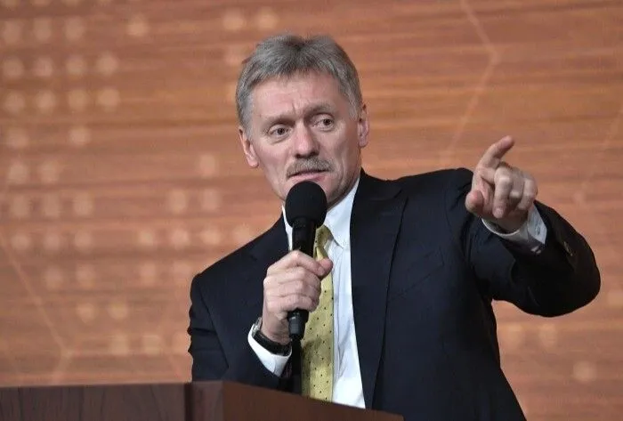 Песков: на кадрах с убитыми в украинской Буче признаки подлогов и фейков