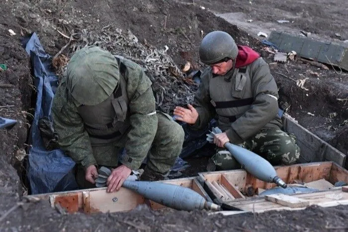 Военные РФ сообщили об уничтожении пункта управления бригады ВСУ в районе Лисичанска