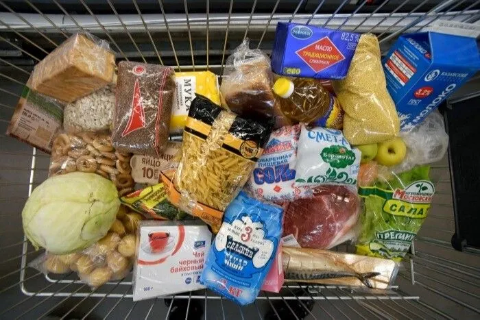 Поставку социально значимых продуктов без посредников намерены реализовать в Сочи