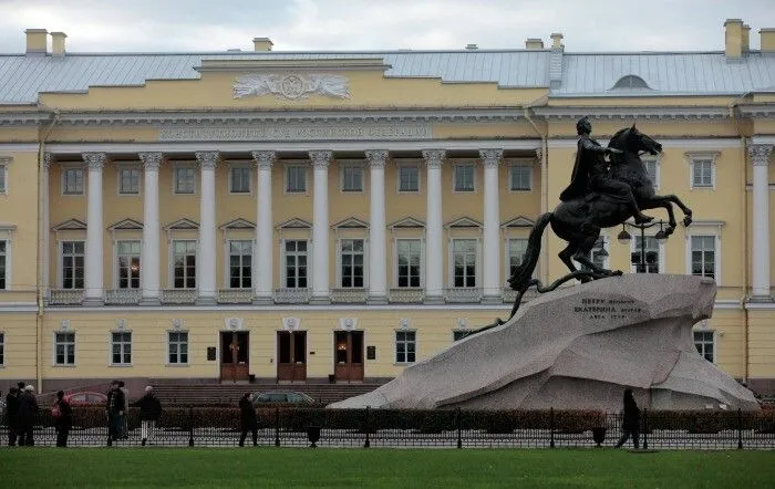 "Ночь музеев" в Петербурге посвятят юбилею Петра I