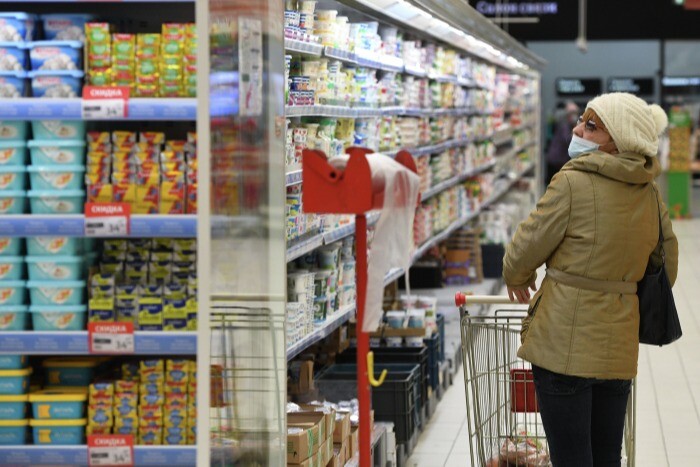 На Камчатке подешевели продукты и товары первой необходимости - власти