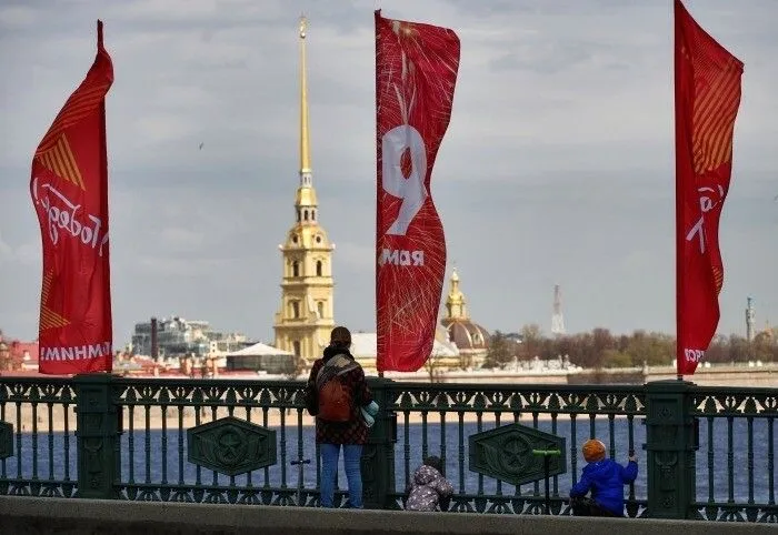 Светлана Крючкова откроет полуденным выстрелом в Петропавловке фестиваль "Виват кино России!"