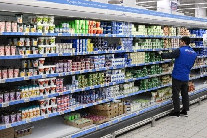 Прокуратура на Алтае заставила торговые сети снизить цены на продукты