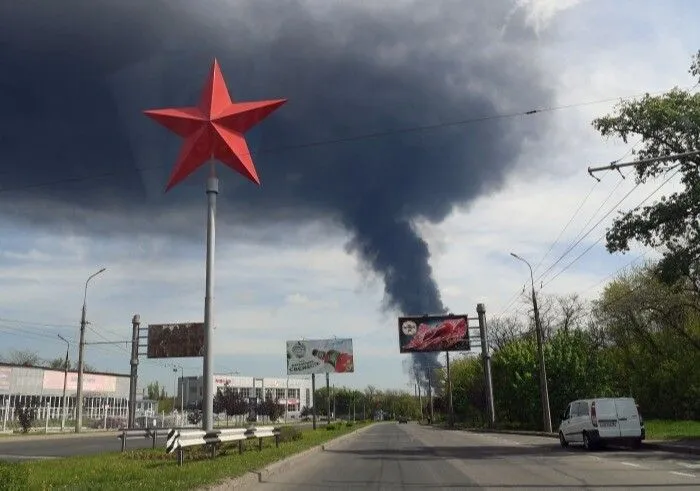 Югра взяла шефство над донецкой Макеевкой