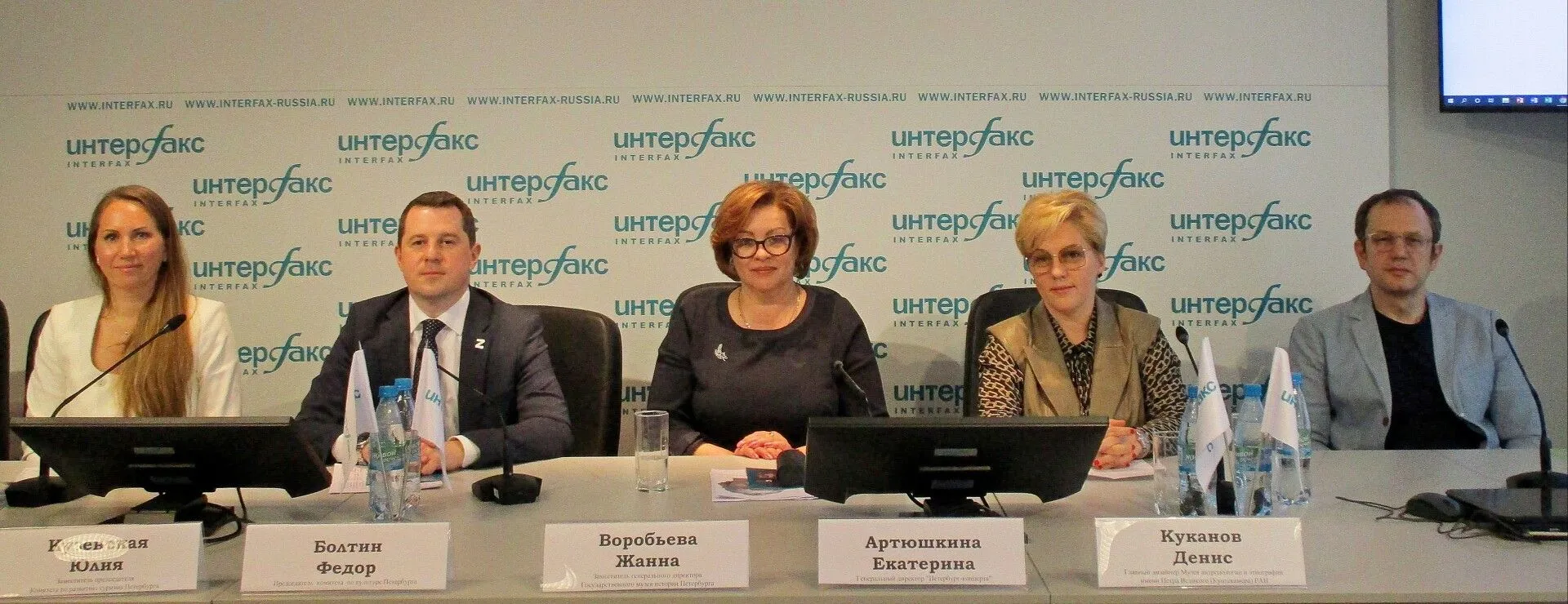 Власти Петербурга рассчитывают охватить программой юбилейных торжеств к 350-летию Петра I до 1 млн зрителей