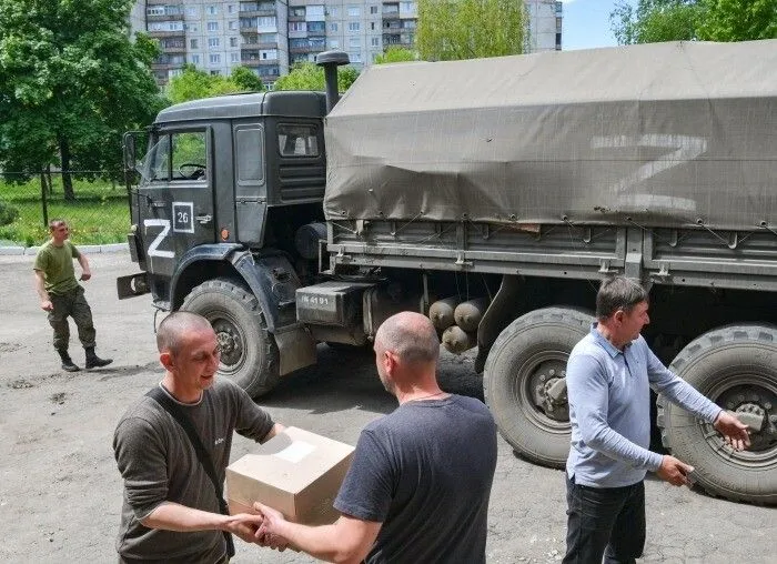 Курская область взяла шефство над Первомайским районом в ДНР