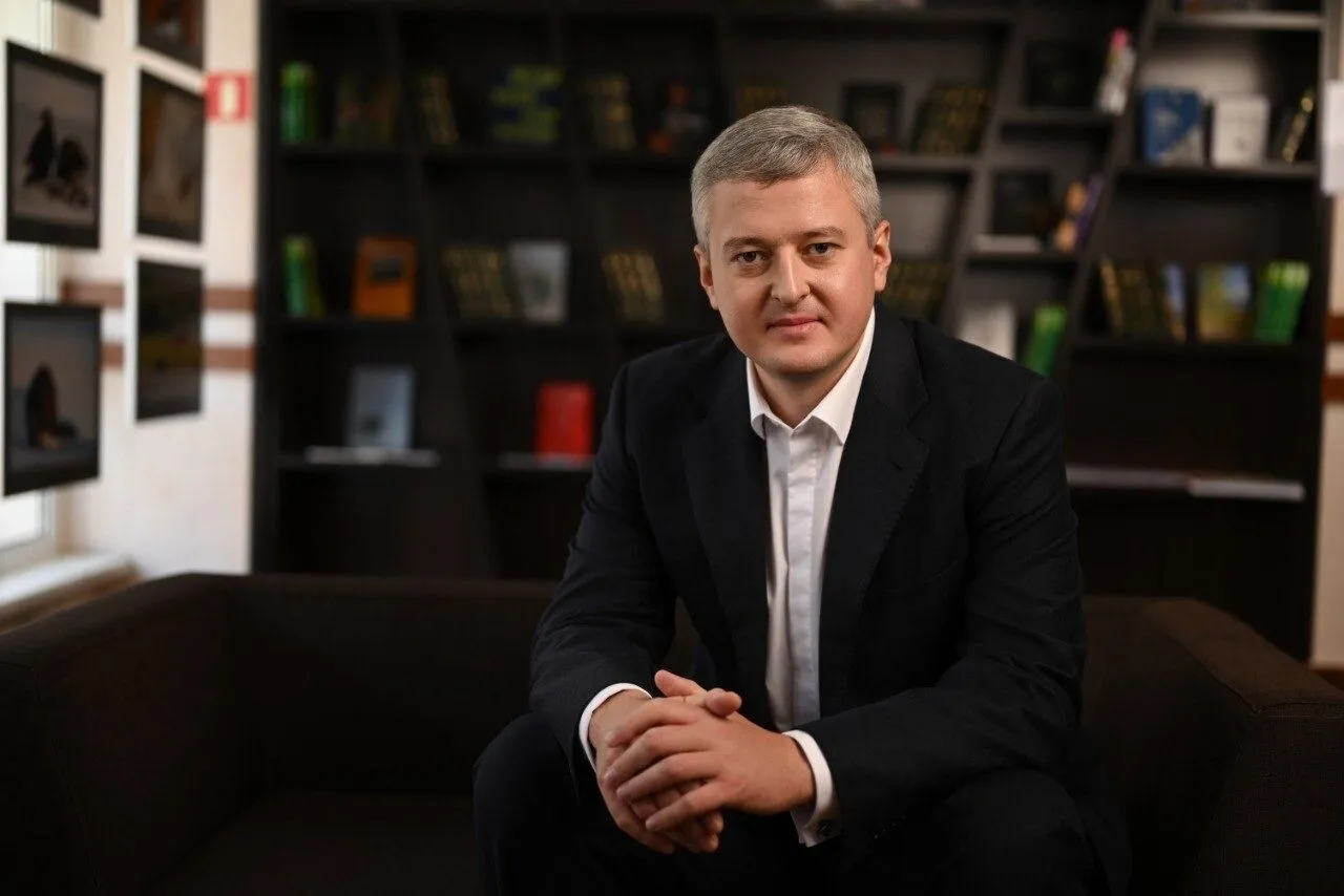 "Стабильному развитию экономики региона санкции не мешают"