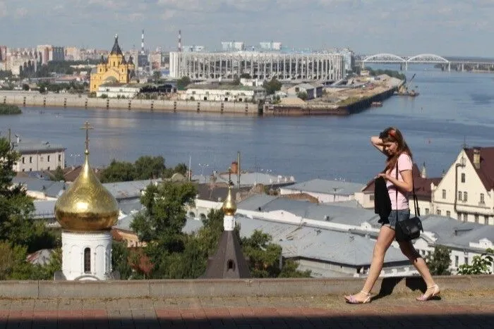 Отельеры и экскурсоводы отмечают увеличение турпотока в Поволжье этим летом