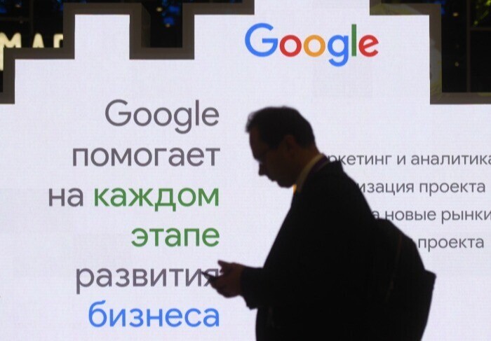 Google оштрафован на 2 млрд руб. по делу о блокировках на Youtube