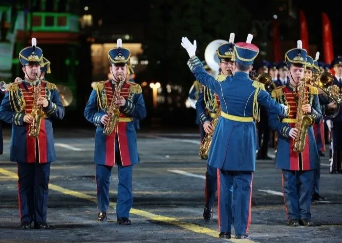 Мэрия Москвы выделит гранты на проведение международных фестивалей