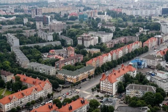 Туристический комплекс Калининградского янтарного комбината входит в тройку самых посещаемых в регионе