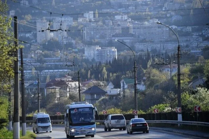 Москву и Ялту свяжет автобусное сообщение