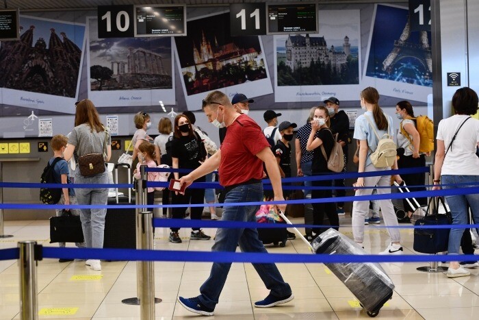 Первый туристический визит-центр открыли в Свердловской области