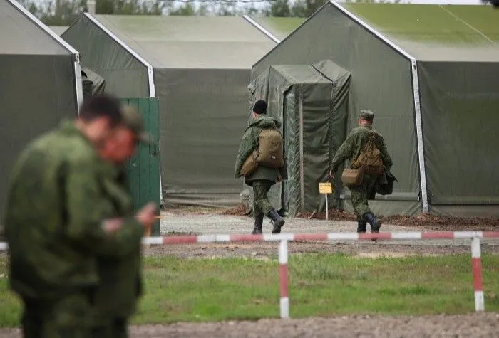 Мобилизация в Тульской области идет в соответствии с планом - губернатор