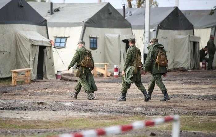 В Калининградской области завершены мероприятия частичной мобилизации, повестки прекратили свое действие - военком