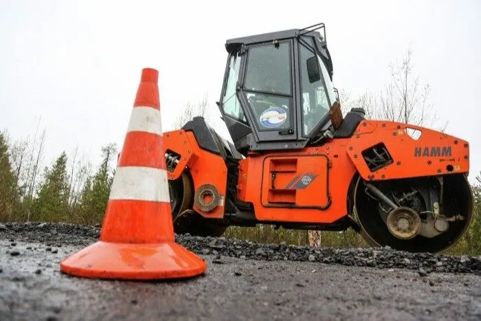 Петербург выделит Ленобласти более 1 млрд руб на софинансирование ремонта автодорог к садоводствам