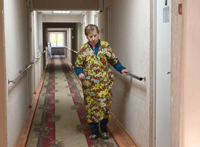 Число подопечных системы долговременного ухода в Кировской области за год планируется увеличить более чем втрое - власти