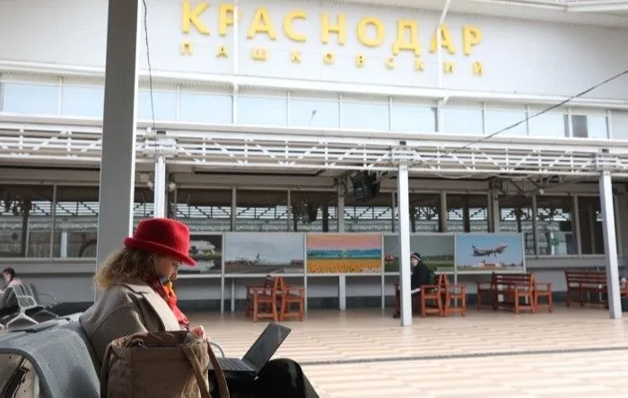 Ограничения на полеты в южные аэропорты РФ продлены до 21 ноября