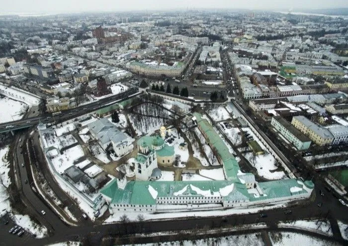 Единый цифровой билет для посещения достопримечательностей вводят в Ярославле