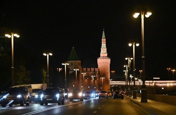 Самая холодная ночь минувшей осени зафиксирована в Москве