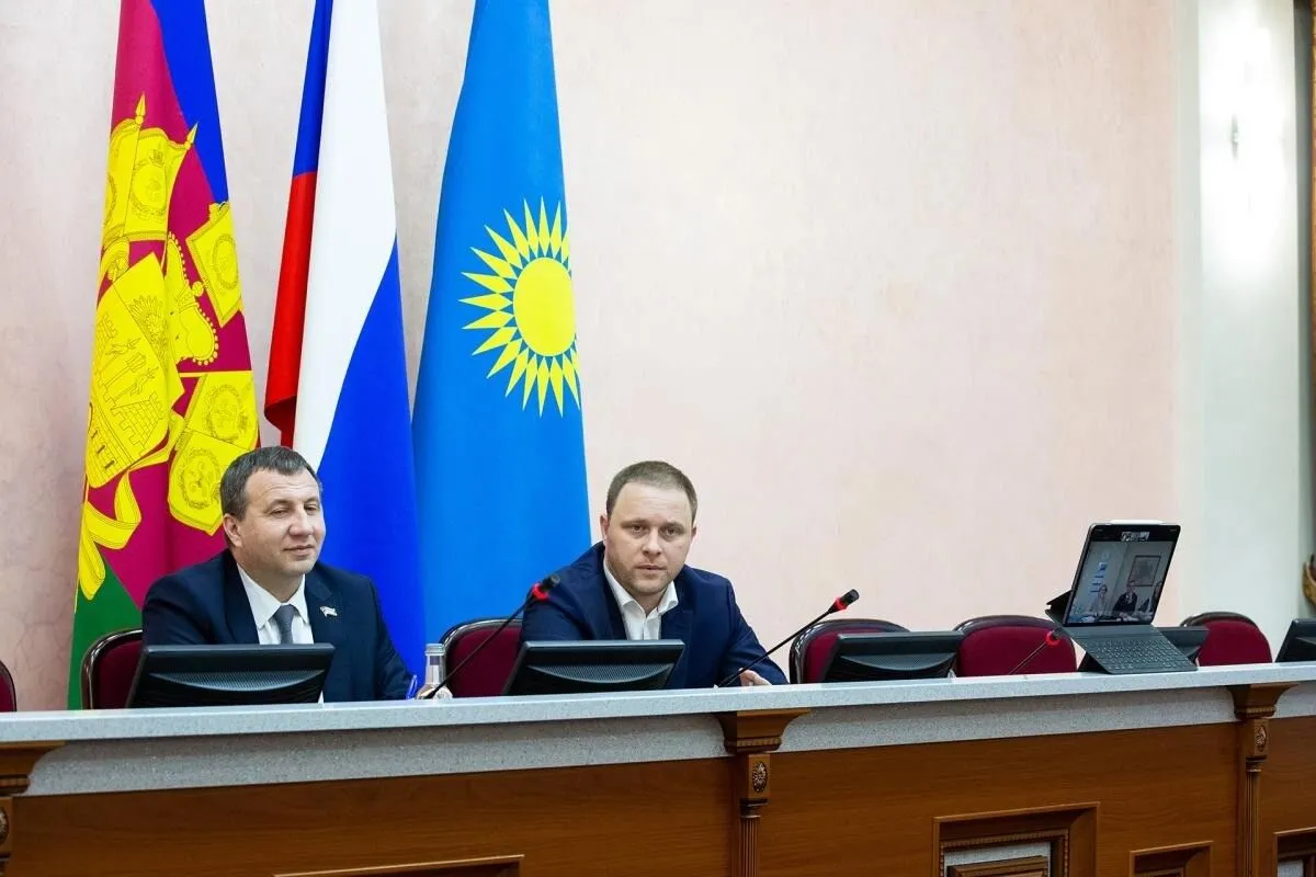 Новая градостроительная документация помешает хаотичной застройке в Анапе - мэр