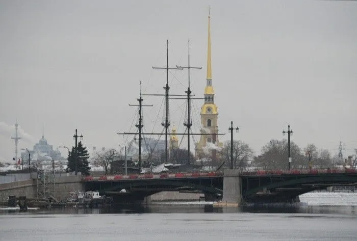 В Петропавловской крепости откроют масштабную экспозицию о Петербурге времен Петра