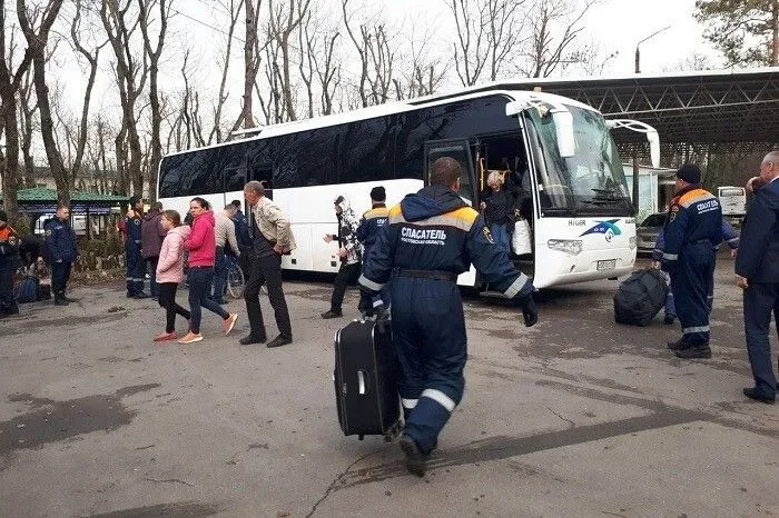 Около 3 тыс. человек прошли за год подготовку в учебно-методическом центре ГО и ЧС Ростовской области