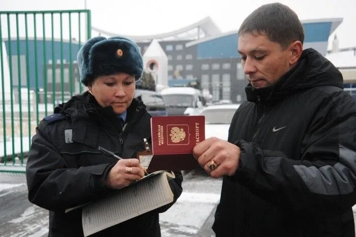 Электронная очередь будет запущена осенью на автомобильном пункте пропуска Забайкальск