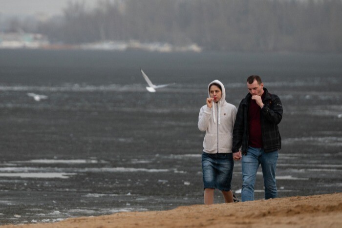 Питающие Москву водохранилища полностью готовы к прохождению паводка