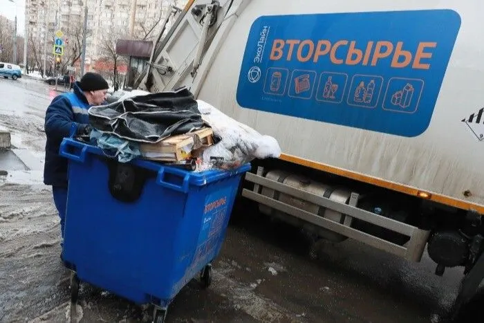 Оператор ТКО ввел поощрения для казанских школьников за сбор вторсырья