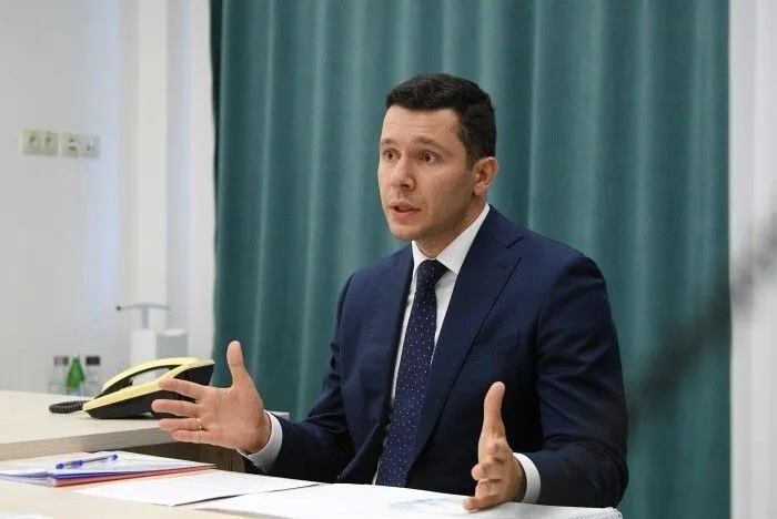 Калининградские власти получат в региональную собственность старинные казармы Кронпринц - Алиханов