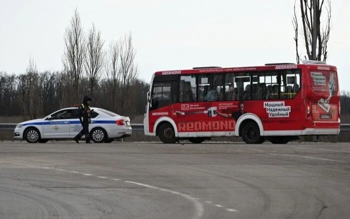 Дорогу к новому пункту пропуска на границе ДНР в Ростовской области отремонтируют до конца мая - власти