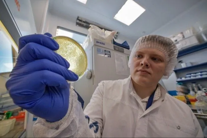 Московские научно-исследовательские компании увеличили оборот до 65,4 млрд рублей