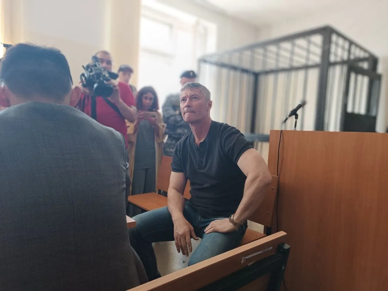 Ройзман не планирует обжаловать свой приговор по делу о дискредитации ВС РФ