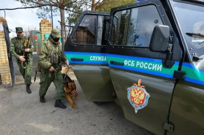 Белгородский губернатор сообщил о проникновении украинской диверсионной группы на территорию области