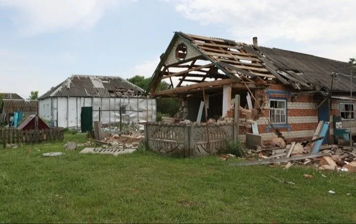 Причиной смерти грайворонца во время захода диверсантов на территорию Белгородской области был выстрел в голову - губернатор