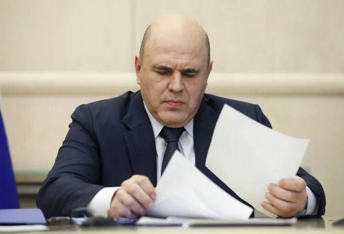 Мишустин заявил о необходимости наращивания спутниковой группировки РФ до тысячи аппаратов