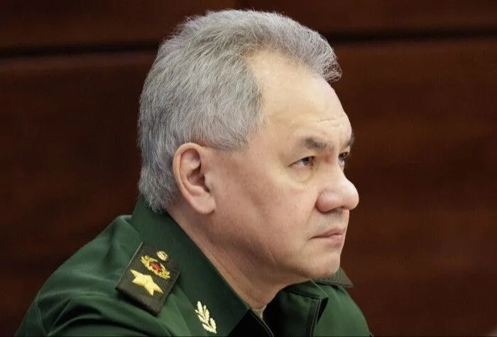 Шойгу: попытки наступления ВСУ сорваны, противник остановлен