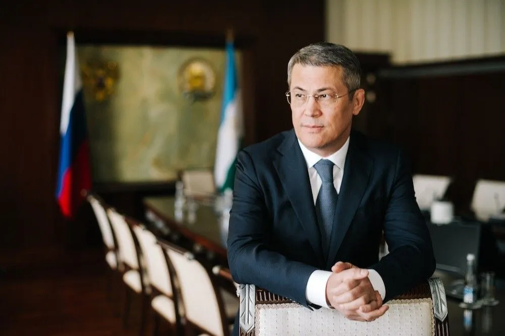 "Экономика республики устойчивая, несмотря на геополитическую напряженность"