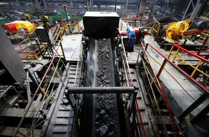 Более 160 млн руб. направлено на модернизацию Дальнегорского ГОК в Приморье
