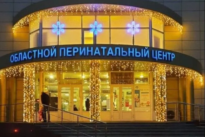 Ростовские врачи спасли младенца с пятикратным обвитием пуповиной