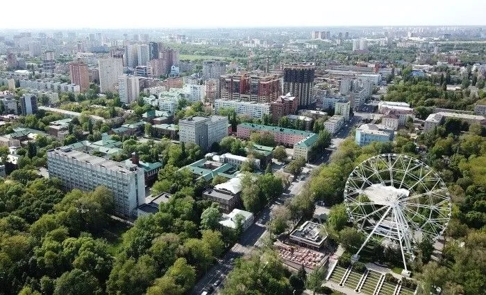 Более 400 мероприятий пройдут в рамках празднования Дня города в Ростове-на-Дону