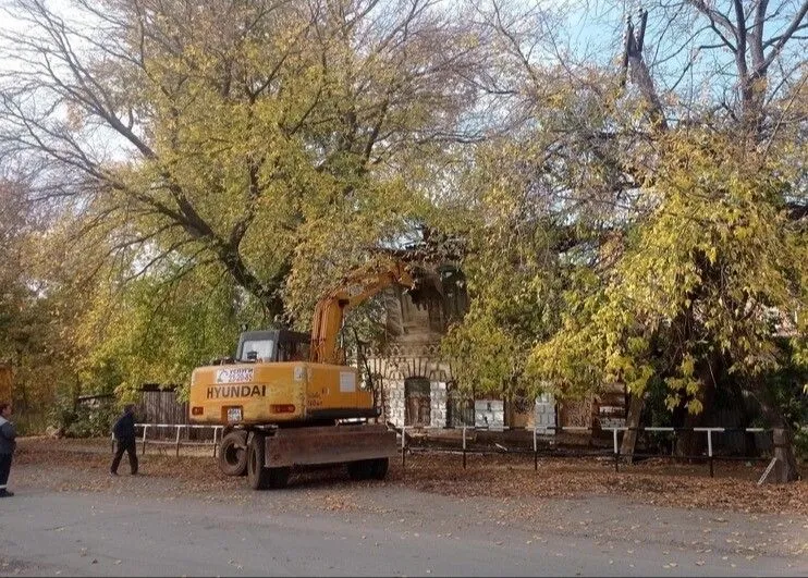 Уголовное дело о халатности возбудили в Ижевске после сноса Дома Прозорова