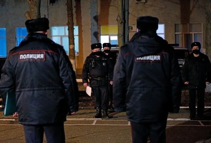В МВД РФ: строевым подразделениям полиции не хватает 100 тыс. сотрудников